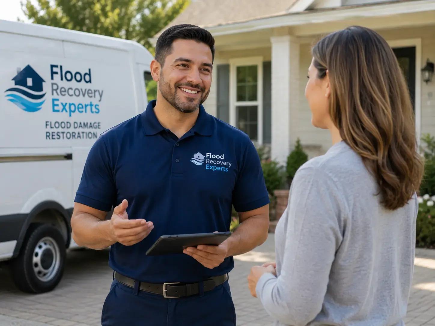 Flood Damage Cleanup Columbus, NM FAQs
